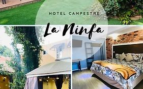 Campestre La Ninfa